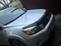 Сүрөт унаа Toyota RAV4