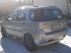 Фото авто Suzuki Ignis