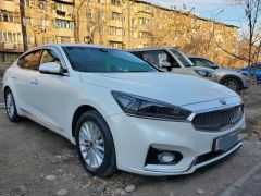 Фото авто Kia K7