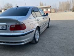 Фото авто BMW 3 серии