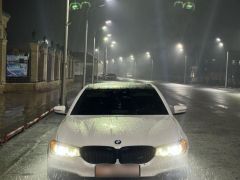 Фото авто BMW 5 серии