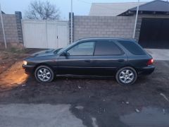 Photo of the vehicle Subaru Impreza