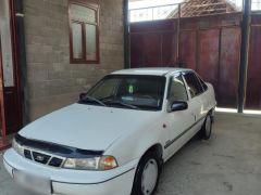 Фото авто Daewoo Nexia