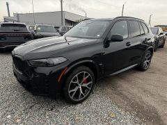 Сүрөт унаа BMW X5