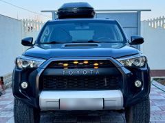 Photo of the vehicle Toyota 4Runner