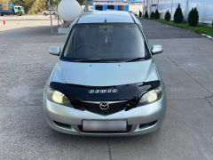 Фото авто Mazda Demio