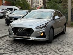 Сүрөт унаа Hyundai Sonata