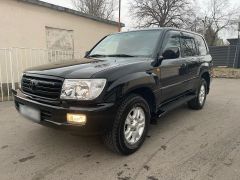 Photo of the vehicle Toyota Land Cruiser