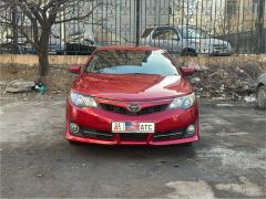 Photo of the vehicle Toyota Camry