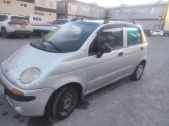 Photo of the vehicle Daewoo Matiz