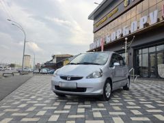 Сүрөт унаа Honda Jazz