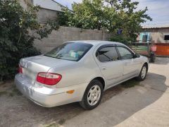 Сүрөт унаа Nissan Maxima