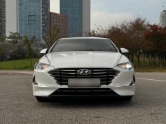 Сүрөт унаа Hyundai Sonata