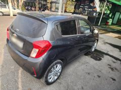 Фото авто Chevrolet Spark