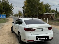 Сүрөт унаа Kia K7