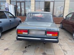 Photo of the vehicle ВАЗ (Lada) 2107