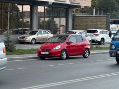 Сүрөт унаа Honda Jazz