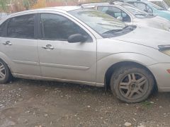 Photo of the vehicle Ford Focus