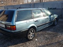 Photo of the vehicle Volkswagen Passat