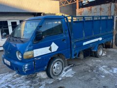 Фото авто Hyundai Porter