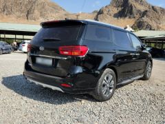 Сүрөт унаа Kia Carnival