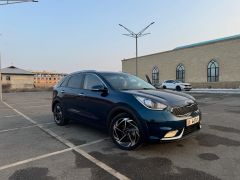 Фото авто Kia Niro