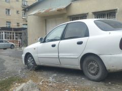 Фото авто Daewoo Lanos (Sens)