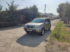 Сүрөт унаа Nissan X-Trail