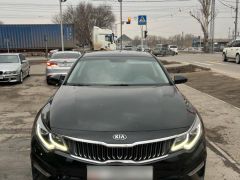 Сүрөт унаа Kia K5