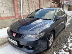 Photo of the vehicle Honda Accord