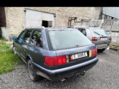 Photo of the vehicle Audi 100