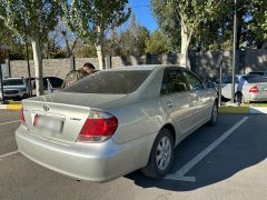 Фото авто Toyota Camry (Japan)