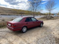 Photo of the vehicle Mercedes-Benz C-Класс