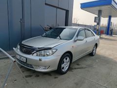 Photo of the vehicle Toyota Camry