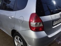 Photo of the vehicle Honda Fit