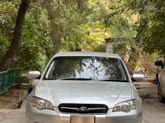 Сүрөт унаа Subaru Legacy