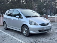 Сүрөт унаа Honda Jazz