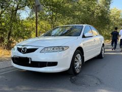 Сүрөт унаа Mazda Atenza