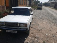 Фото авто ВАЗ (Lada) 2107