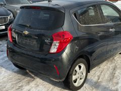 Photo of the vehicle Chevrolet Spark