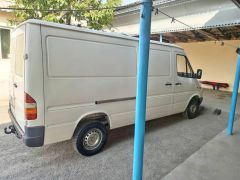 Фото авто Mercedes-Benz Sprinter