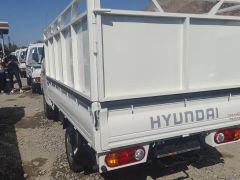 Фото авто Hyundai Porter