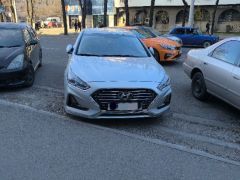 Photo of the vehicle Hyundai Sonata