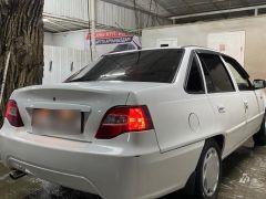 Сүрөт унаа Daewoo Nexia