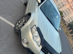 Фото авто Subaru Outback