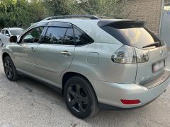 Сүрөт унаа Lexus RX