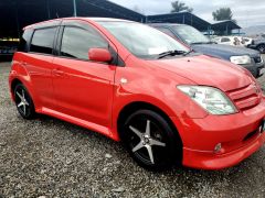 Photo of the vehicle Toyota Ist