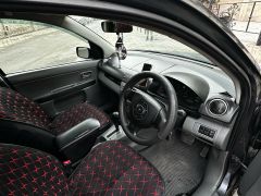 Сүрөт унаа Mazda Demio