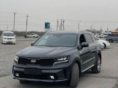 Photo of the vehicle Kia Sorento