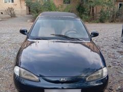 Сүрөт унаа Hyundai Avante